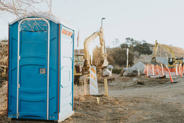 Best Deluxe Portable Toilet Rental  in Double Oak, TX