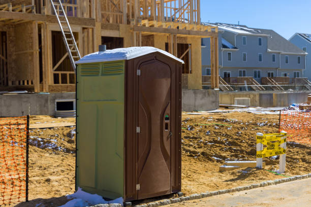 Best Portable Toilet Rental for Emergency Services  in Double Oak, TX