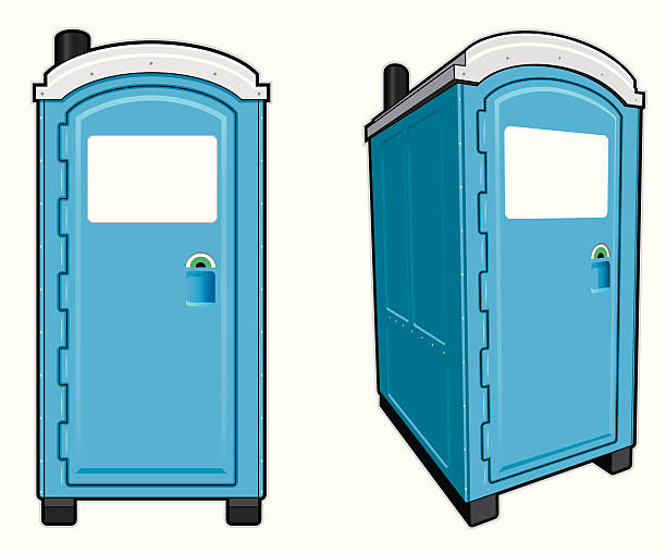 Best Short-Term Portable Toilet Rental  in Double Oak, TX